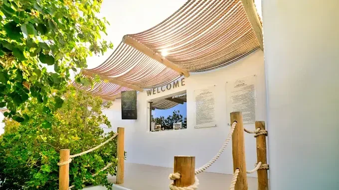 Solymar Hotel and Beach